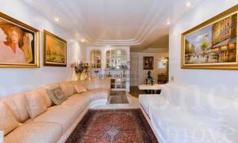 Imagem 4: 3 dormitórios na Rua Doutor Veiga Filho