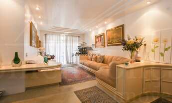 Imagem 5: 3 dormitórios na Rua Doutor Veiga Filho