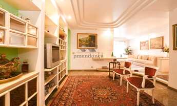 Imagem 7: 3 dormitórios na Rua Doutor Veiga Filho