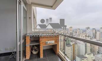 Imagem: 3 dormitórios na Rua Doutor Veiga Filho