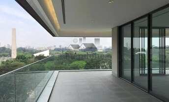 Imagem: 4 dormitórios na Rua Curitiba