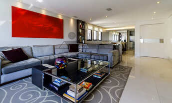 Imagem 2: 3 dormitórios na Rua Bahia