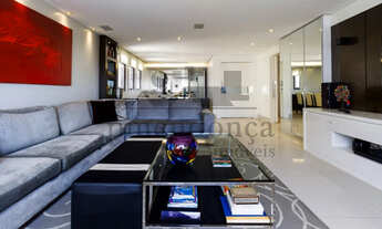 Imagem 4: 3 dormitórios na Rua Bahia