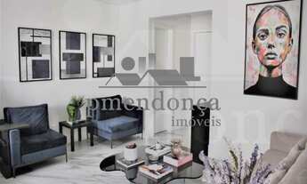 Imagem: 2 dormitórios na Rua Doutor Gabriel Dos