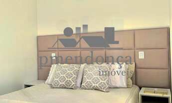 Imagem 6: 2 dormitórios na Rua Doutor Gabriel Dos Santos