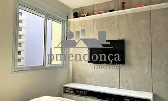 Imagem 7: 2 dormitórios na Rua Doutor Gabriel Dos Santos