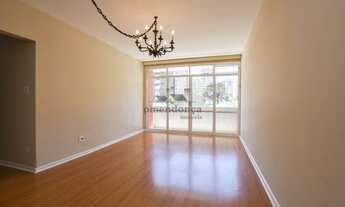 Imagem: 3 dormitórios na Rua Doutor Cândido Espinheira