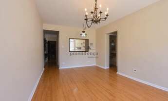 Imagem 3: 3 dormitórios na Rua Doutor Cândido Espinheira