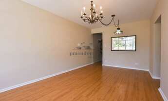 Imagem 4: 3 dormitórios na Rua Doutor Cândido Espinheira