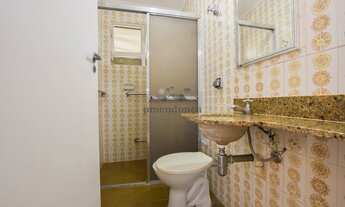 Imagem 5: 3 dormitórios na Rua Doutor Cândido Espinheira