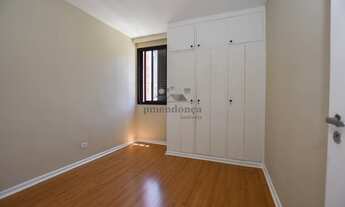 Imagem 6: 3 dormitórios na Rua Doutor Cândido Espinheira