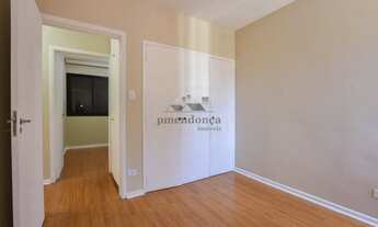 Imagem 7: 3 dormitórios na Rua Doutor Cândido Espinheira