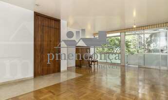 Imagem: 3 dormitórios na Rua Doutor Brasílio Machado