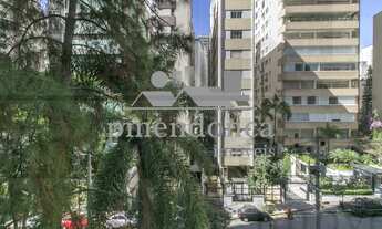 Imagem 3: 3 dormitórios na Rua Doutor Brasílio Machado