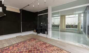 Imagem 5: 4 dormitórios na Rua Doutor Gabriel Dos Santos