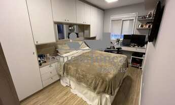 Imagem 7: 2 dormitórios na Rua Ministro Ferreira Alves