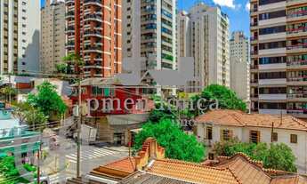 Imagem 2: 3 dormitórios na Rua Diana