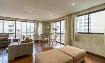 Imagem 2: 4 dormitórios na Rua Conselheiro Brotero