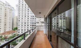 Imagem 4: 4 dormitórios na Rua Conselheiro Brotero