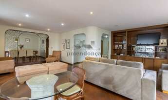 Imagem 5: 4 dormitórios na Rua Conselheiro Brotero