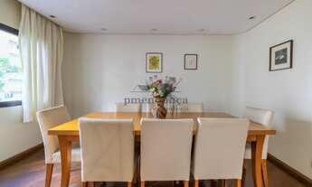 Imagem 6: 4 dormitórios na Rua Conselheiro Brotero