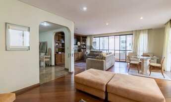 Imagem 7: 4 dormitórios na Rua Conselheiro Brotero