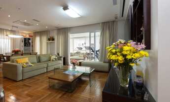 Imagem: 4 dormitórios na Rua Fábia