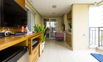 Imagem 5: 4 dormitórios na Rua Fábia