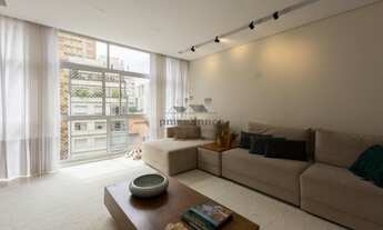 Imagem 2: 4 dormitórios na Rua Doutor Brasílio Machado