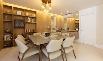 Imagem 4: 4 dormitórios na Rua Doutor Brasílio Machado