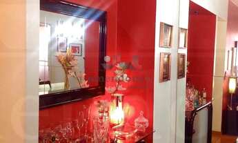 Imagem 2: 3 dormitórios na Rua Apinajés