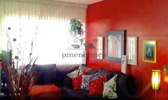 Imagem 3: 3 dormitórios na Rua Apinajés