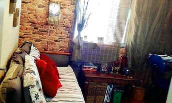 Imagem 4: 3 dormitórios na Rua Apinajés