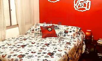 Imagem 5: 3 dormitórios na Rua Apinajés