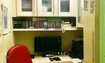 Imagem 6: 3 dormitórios na Rua Apinajés