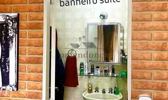 Imagem 7: 3 dormitórios na Rua Apinajés