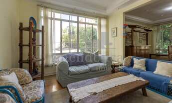 Imagem: 3 dormitórios na Rua Piaui