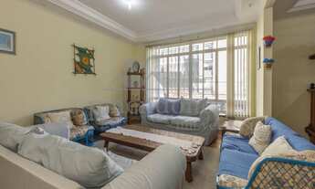 Imagem 2: 3 dormitórios na Rua Piaui