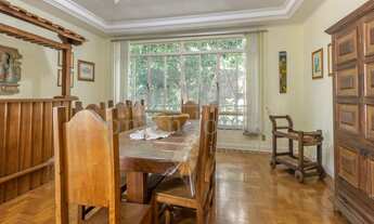 Imagem 3: 3 dormitórios na Rua Piaui