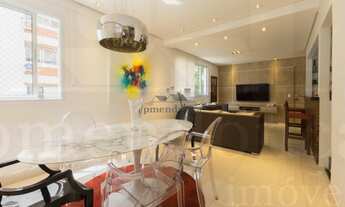 Imagem 3: 3 dormitórios na Rua Baronesa De Itu