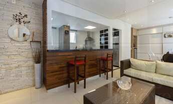 Imagem 6: 3 dormitórios na Rua Baronesa De Itu