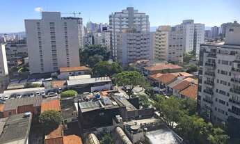 Imagem: 3 dormitórios na Rua Rodesia