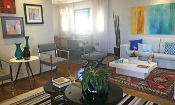 Imagem 2: 3 dormitórios na Rua Rodesia