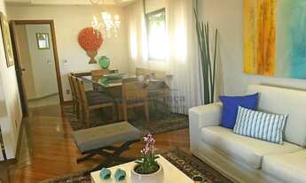 Imagem 3: 3 dormitórios na Rua Rodesia