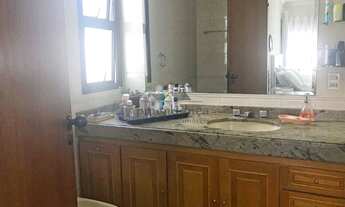 Imagem 6: 3 dormitórios na Rua Rodesia