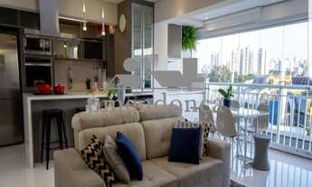 Imagem: 2 dormitórios na Avenida Marquês De São