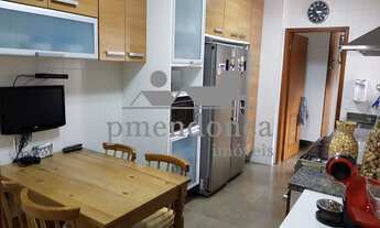 Imagem 7: 4 dormitórios na Rua Turiassu