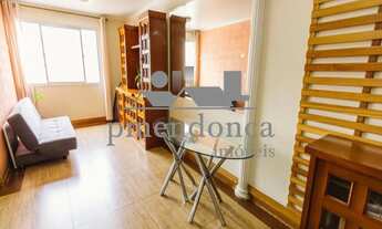 Imagem: 3 dormitórios na Rua Tagipuru