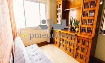 Imagem 2: 3 dormitórios na Rua Tagipuru