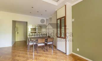 Imagem 5: 3 dormitórios na Rua Doutor Albuquerque Lins